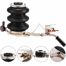 Cric Pneumatique Gonflable 3