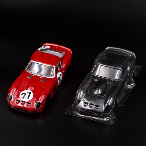 Ferrari 250 gto 1962 slot - 250, 1:24