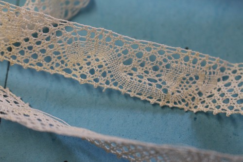 Fine dentelle ancienne au - dentelle,