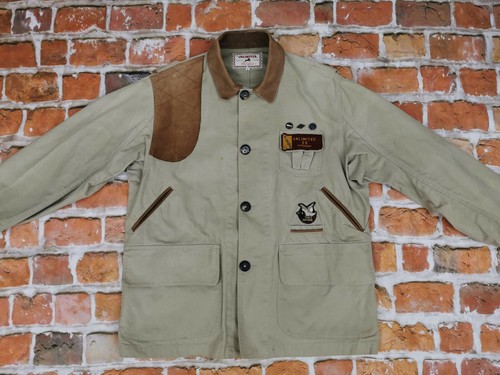 Chevignon vintage denim cowboy - vintage,