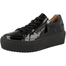 Gabor 73.200 Baskets low Femmes Chaussures de Sport Basses Décontractées