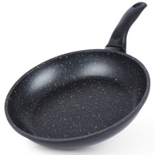 Poêle à frire en granit 24