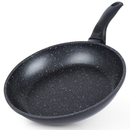 Poêle frire granit 24 - à,