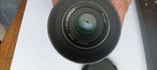 OBJECTIF NIKKOR F=50mm 1:2 + NIKON HS-2 nice 