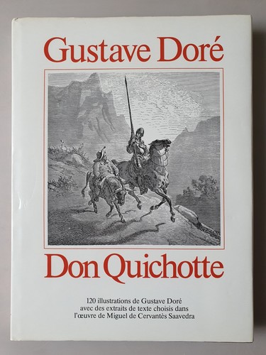 Don quichotte cervantes - quichotte,