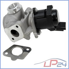 VANNE EGR RGE + JOINT D'ÉTANCHÉITÉ POUR FORD FOCUS C-MAX 03-07 FUSION 1.6