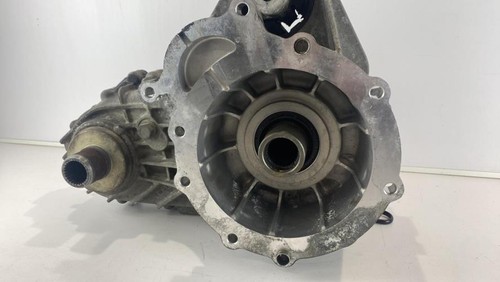 Boite transfert bmw e53 - boite,