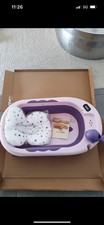 Baignoire Pliable Pour Bébé 