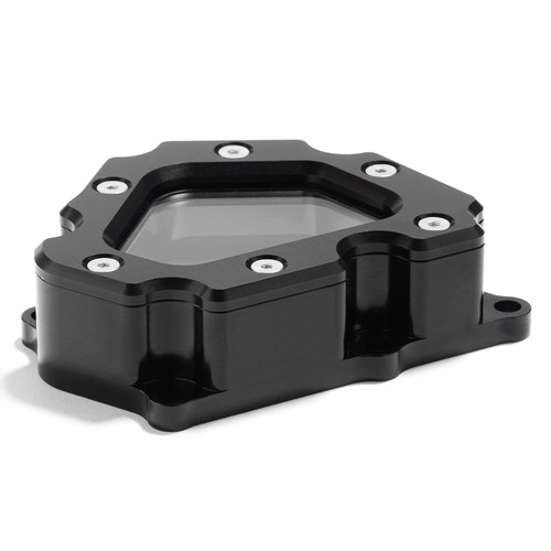Billet aluminum cnc - aluminum, oil