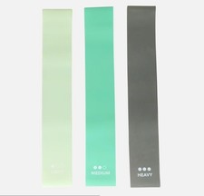 ​ Lot 3 Bandes Élastiques