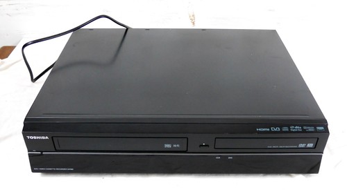 Magnétoscope lecteur dvd - lecteur,