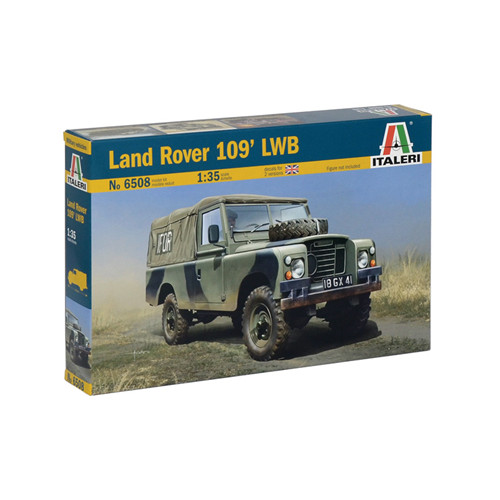 Land rover 109 - land,