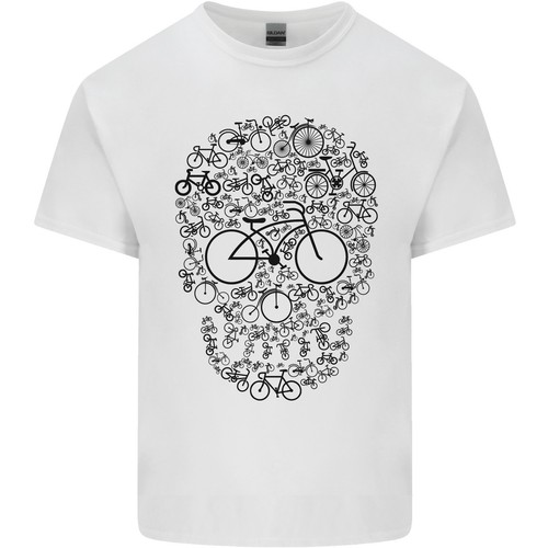 Shirt enfant cycliste - t-shirt,