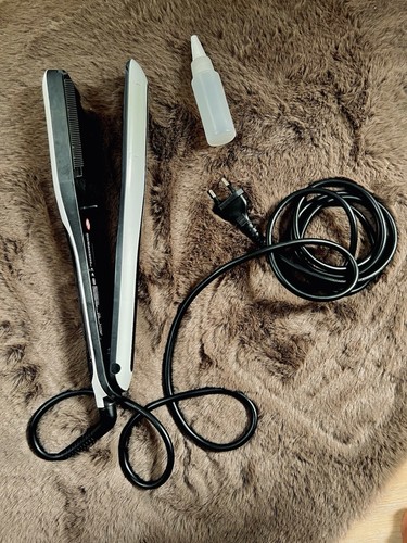 Steampod oréal - 3, l’oréal
