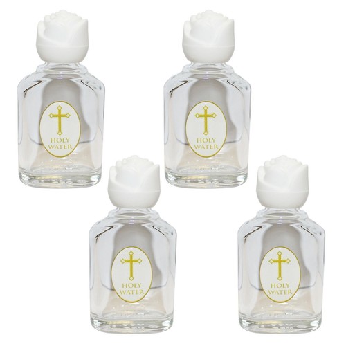 Sainte eau bouteilles - x,