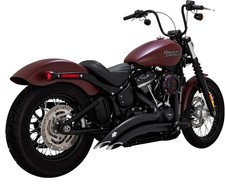 Système d'échappement Big