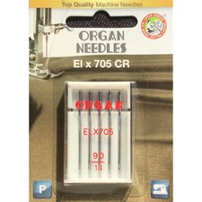 5 Aiguilles Surjeteuse