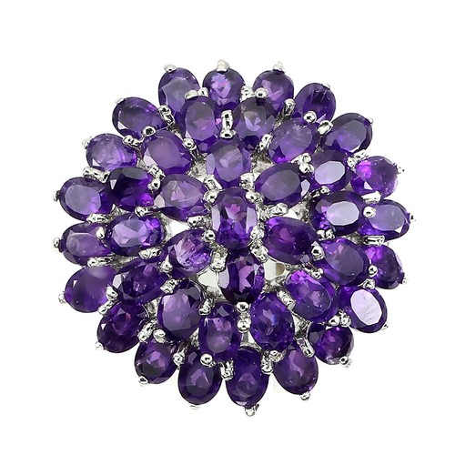 Bague argent sterling 925 - bague,