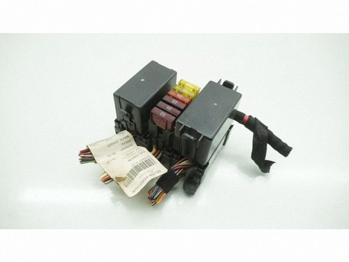 224038 boîte fusibles - boîte, à