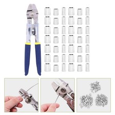  Pince A Sertir Per Outil De