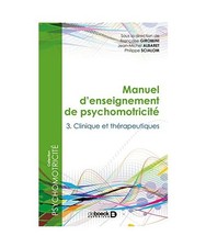 Manuel d'enseignement de