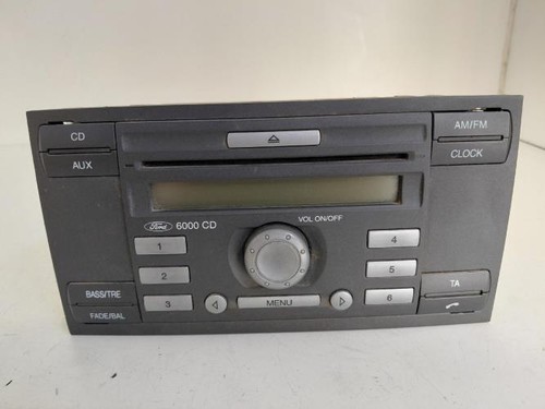 Autoradio origine ford - autoradio, d'origine