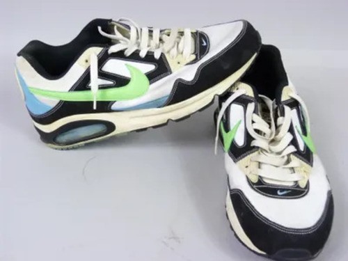 Nike air max - nike, west