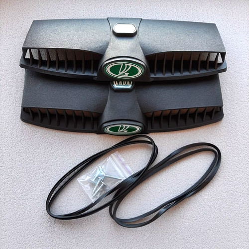 Set tuning paneles hood - set, air
