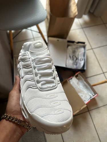 Nike air max plus baskets - nike,