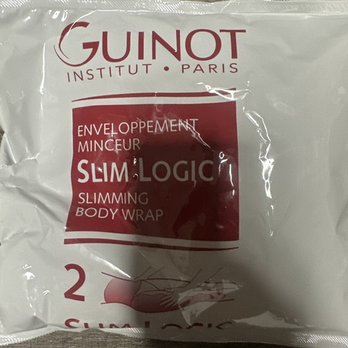 Guinot envelppement minceur - envelppement,