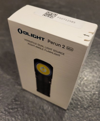 Olight lampe frontale - olight,