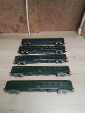 JOUEF HO. VOITURE SNCF