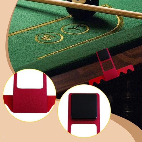 Porte queue billard - porte-queue, de