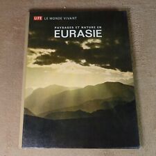 LE MONDE VIVANT / PAYSAGES ET