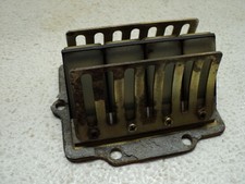 Kawasaki KDX250 KDX 250 #6012