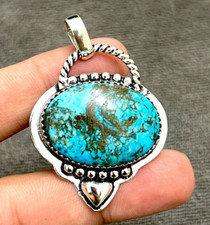 Pendentif bijoux fait main en