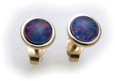 Boucles D'oreilles Femmes