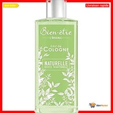 Bien Être - Eau de Cologne