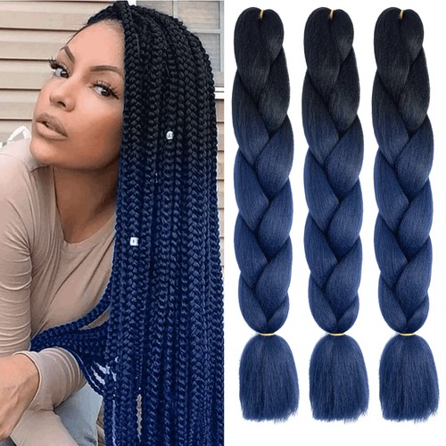 3packs pouces ombre jumbo - 24,