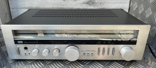 Sansui stereo receiver - ,