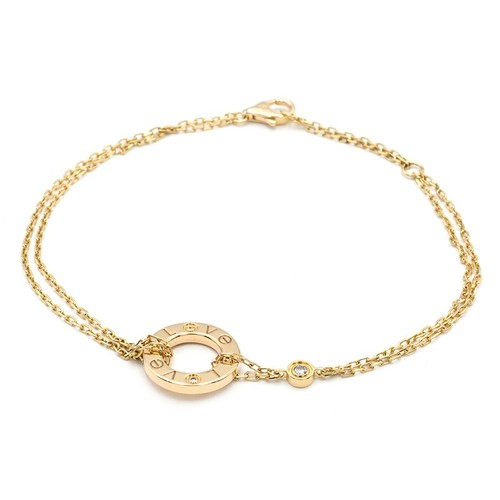 Cartier love bracelet - love, 2