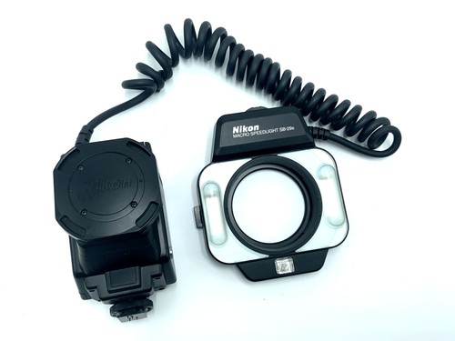 Nikon macro speedlight 29s - nikon,