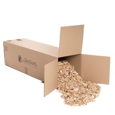 Paillis De Copeaux De Bois