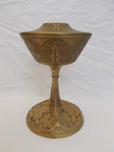 Pied lampe petrole art - lampe,