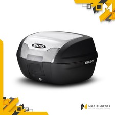 Cache top case SHAD bianca