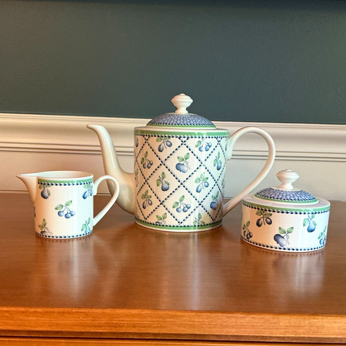 Villeroy boch provence - boch,