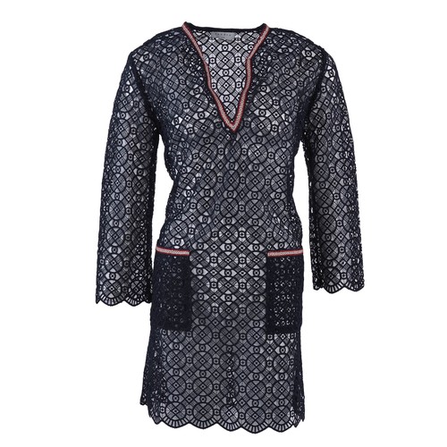 Sandro paris women navy - sandro, women's