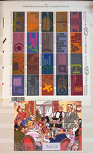 TIMBRES BELGIQUE 2002 YT N°