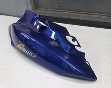 Carénage Arrière Gauche