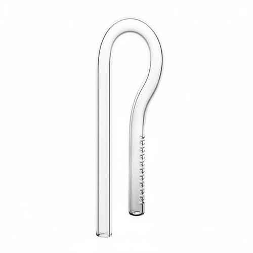 Lily pipe verre - lily, Écumeur